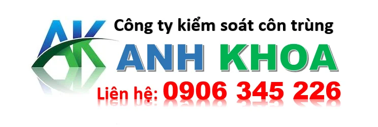 Diệt Côn Trùng Anh Khoa